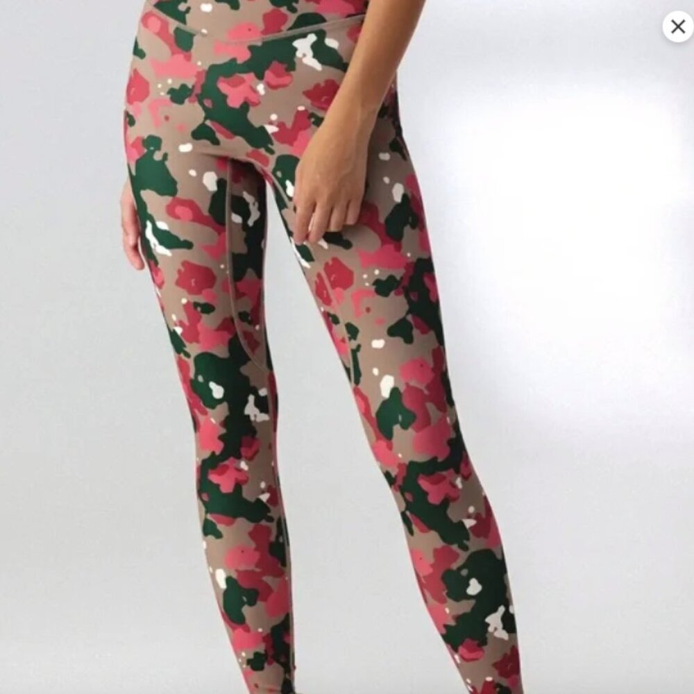 Balance athletica ascend leggings backcountry